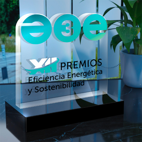 A3E XII Premios 2025 1