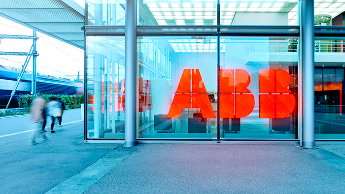 ABB y Mitsubishi Electric 1