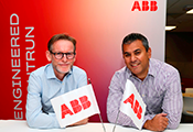 ABB Colin Smith y Richard Mahomed 0