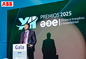 ABB Premios A3E 2025 0