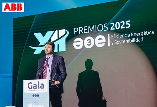 ABB Premios A3E 2025 1