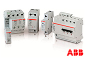 ABB Protectores contrasobretensiones 0