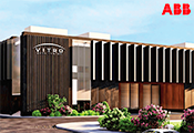 ABB Vitro Data Center 0