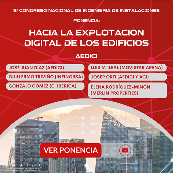 AEDICI IIICONGRESO 1