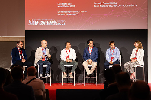 AEDICI IIICONGRESO 2