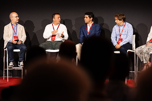 AEDICI IIICONGRESO 5