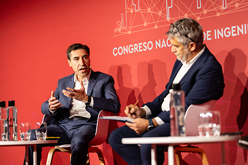 AEDICI IIIPONENCIA INGEN 5