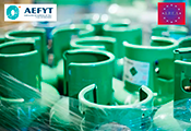 AEFYT AREA gases refrigerantes 0