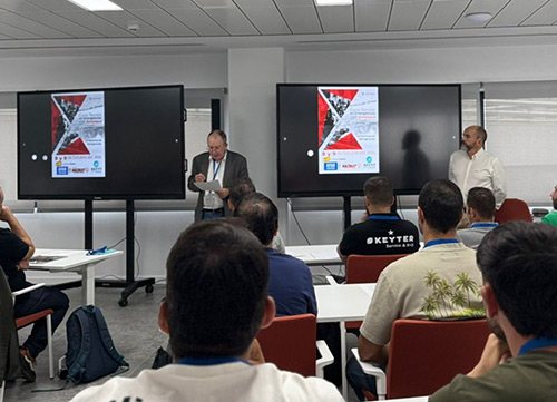 AFAR AEFYT Emergencias amonicaco 4