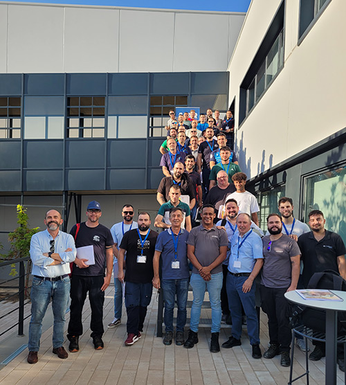 AFAR AEFYT Emergencias amonicaco 5