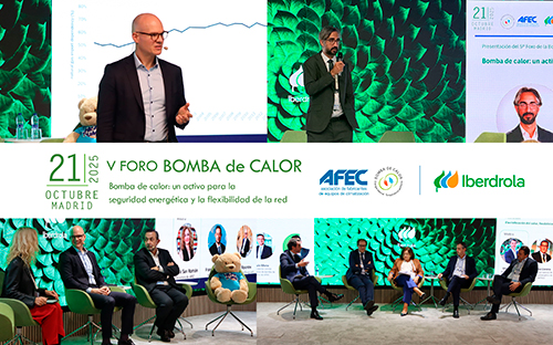 AFEC Foro Bomba de Calor 1