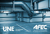 AFEC Norma UNE 0