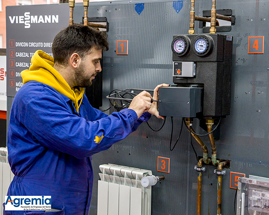 AGREMIA 3FORMACION 1