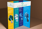 Grupo AIRE LIMPIO muestra sus novedades en el 43º Congreso Nacional de Ingeniería en Sector de la Sanidad