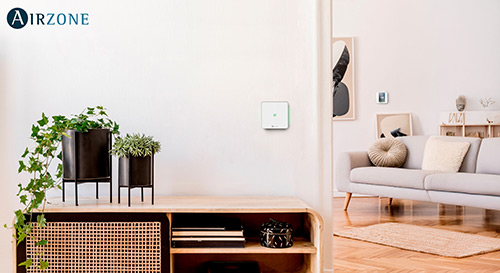 AIRZONE EFINTEC 2025 1