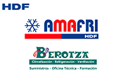 AMAFRI BEROTZA HDF 0