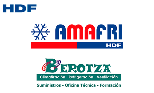 AMAFRI BEROTZA HDF 1