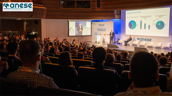 ANESE III CONGR SOST DESCARB 1