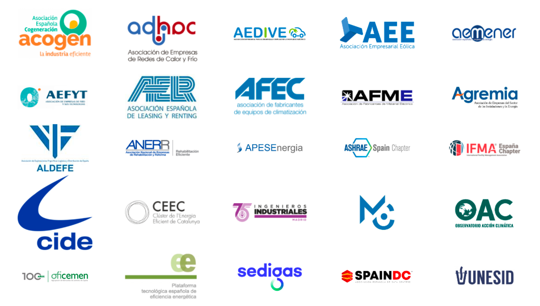 ANESE III CONGR SOST DESCARB 17