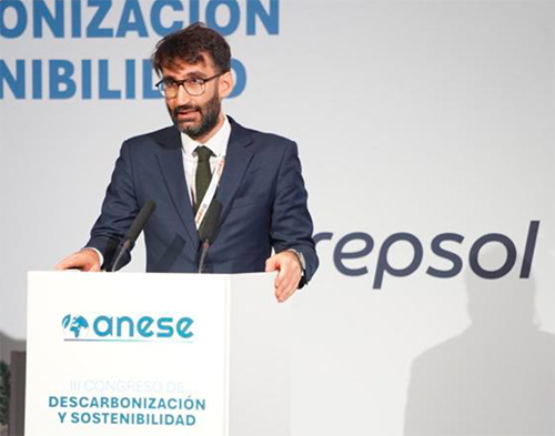 ANESE III CONGR SOST DESCARB 3