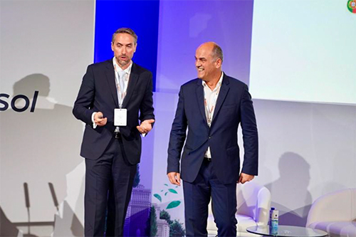 ANESE III CONGR SOST DESCARB 5