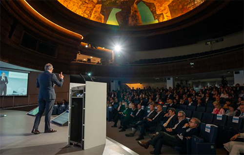 ANESE III CONGR SOST DESCARB 8