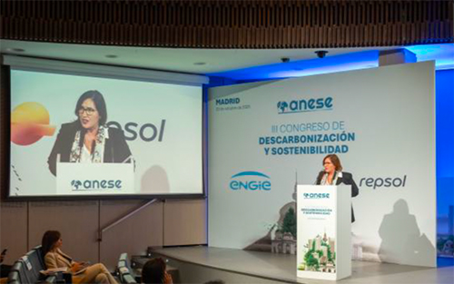 ANESE III CONGR SOST DESCARB 9