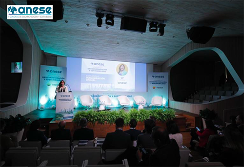 ANESE IVCONGRESO 1