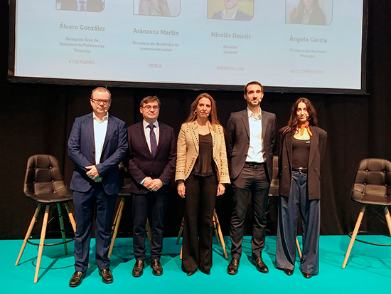 ANESE MATELEC GENERA 3