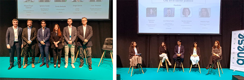 ANESE MATELEC GENERA 4