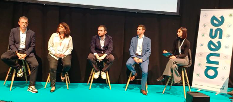 ANESE MATELEC GENERA 5