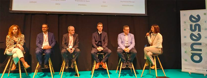 ANESE MATELEC GENERA 6