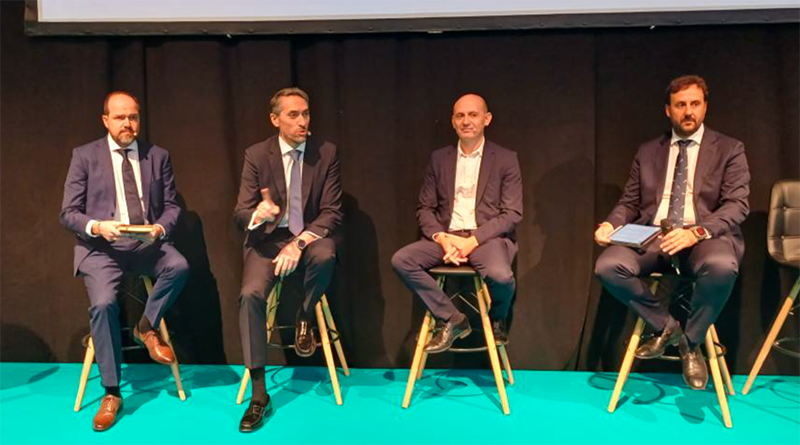 ANESE MATELEC GENERA 8