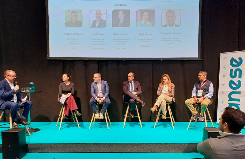 ANESE MATELEC GENERA 9