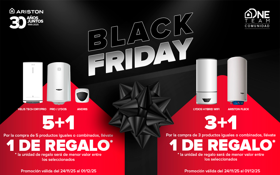 ARISTON BlackFriday 3