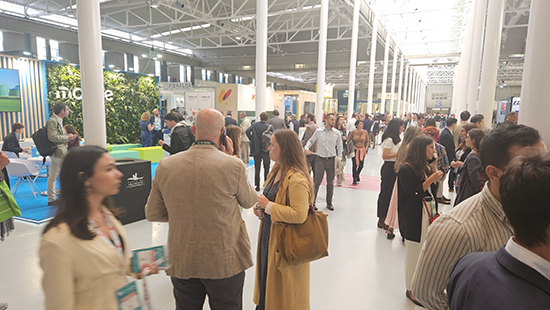 AVEBIOM SALON GAS RENOVABLE 3