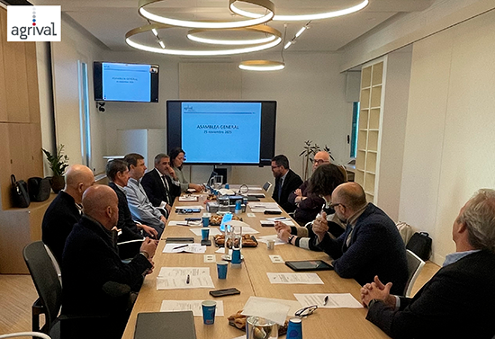 Agrival Asamblea 1