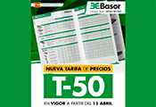 BASOR T50 GENERICO 0