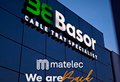 BASOR X MATELEC 0