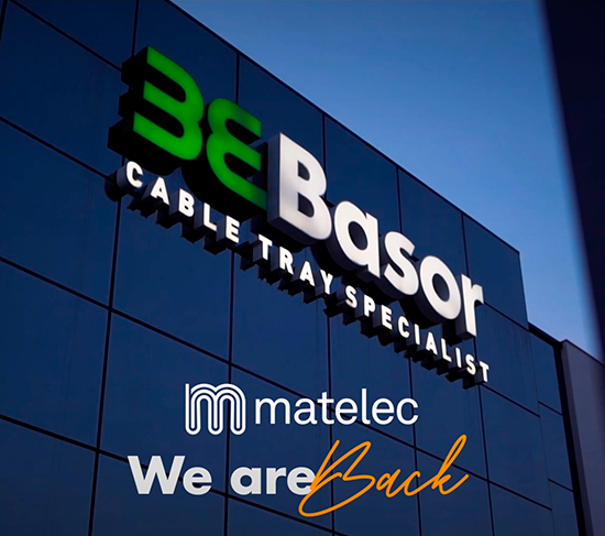 BASOR X MATELEC 1