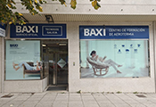 BAXI inaugura un aula de formación en aerotermia en Santiago de Compostela 0