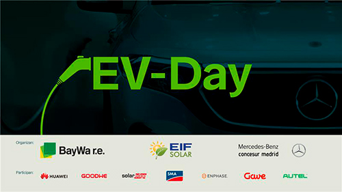 BAYWA EVDay 1