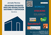 BIOECONOMIC Cartel Jornada Rehabilitación BCN V3 0