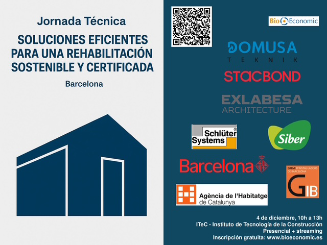 BIOECONOMIC Cartel Jornada Rehabilitación BCN V3 1