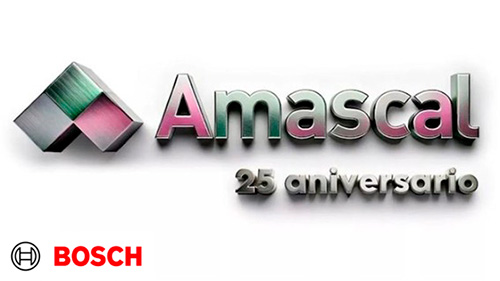 BOSCH AMASCAL 1