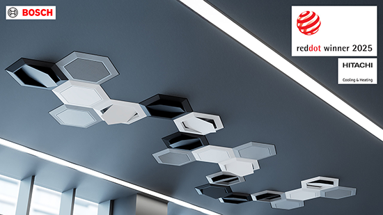 BOSCH airHive design concept YT 01