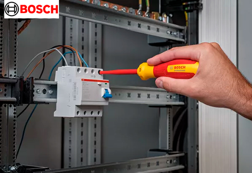 Bosch Electricistas TX 25 1