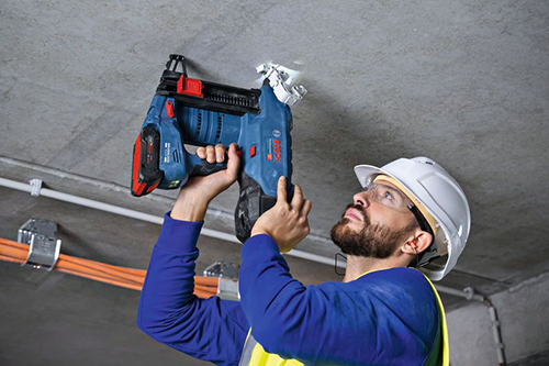 Bosch Electricistas TX 25 2
