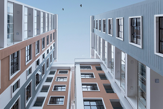 Bosch. Bomba de calor Compress 5800i AW 4