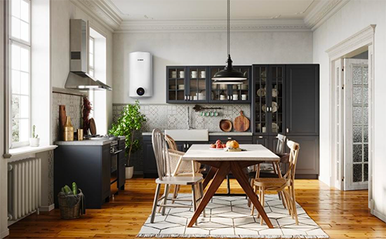 Bosch. Termos eléctricos 2